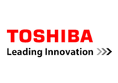 Toshiba logo