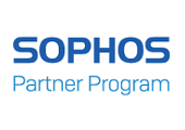 Sophos Partner Program logo