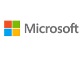 Microsoft logo