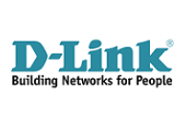 D-Link logo