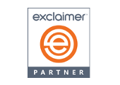 Exclaimer Partner logo